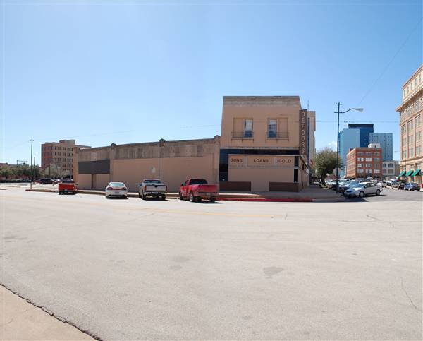 Wichita Falls (3/9/2010)