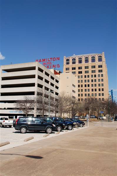 Wichita Falls (3/9/2010)