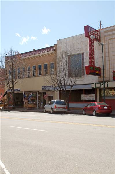 Wichita Falls (3/9/2010)