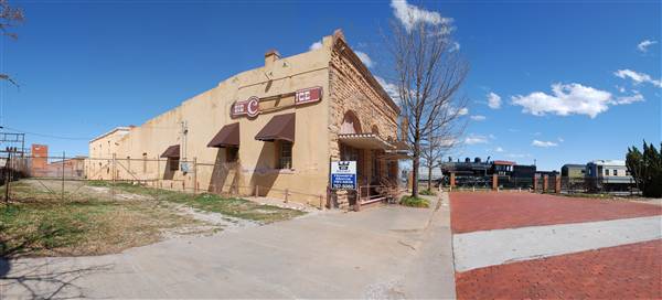 Wichita Falls (3/9/2010)
