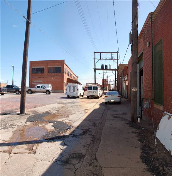 Wichita Falls (3/9/2010)