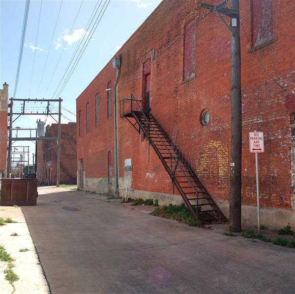 Wichita Falls (3/9/2010)