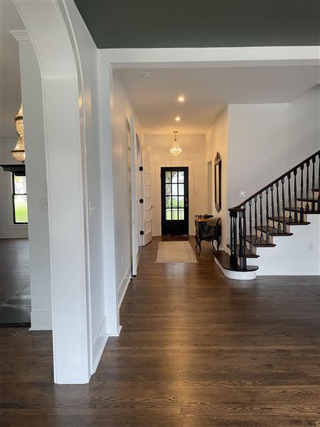 Jackson House (1/5/2023 - Credits: Philip Jackson)