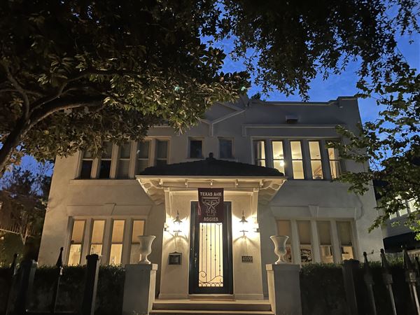 Westelman House (7/5/2022 - Credits: Samuel Westelman)