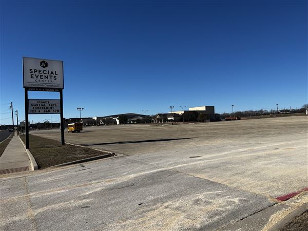 Killeen Special Events Center (2/9/2023 - Credits: City of Killeen)