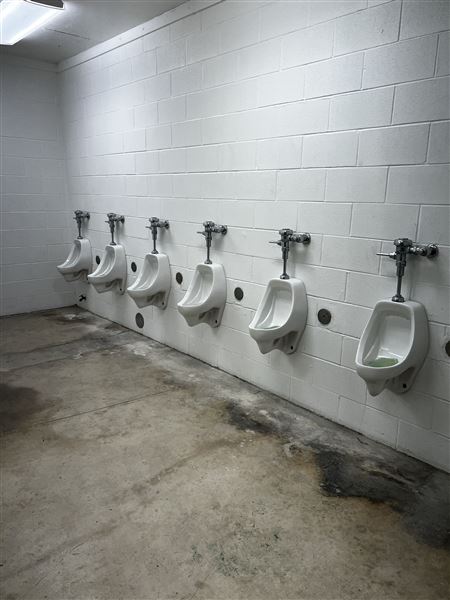 Killeen Special Events Center (2/9/2023 - Credits: City of Killeen)