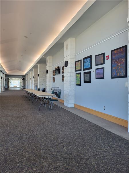 Killeen Civic and Conference Center (2/10/2023)