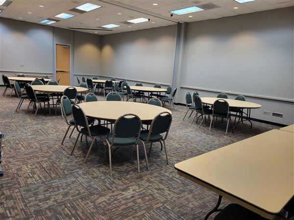 Killeen Civic and Conference Center (2/10/2023)