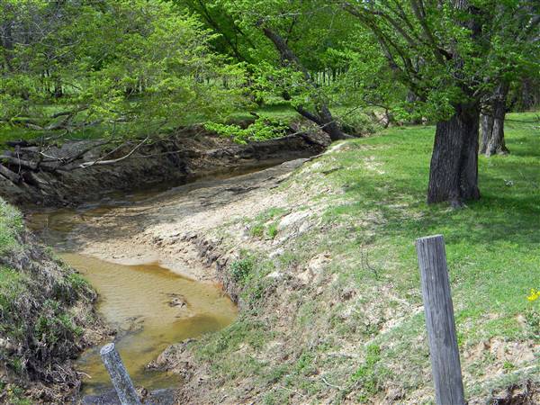 Maysel Ranch (4/1/2010)