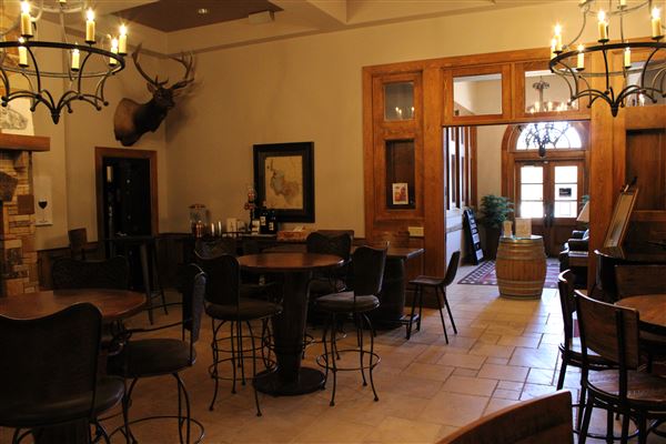 Vingo Winery (5/4/2023 - Credits: Bryce Jones)