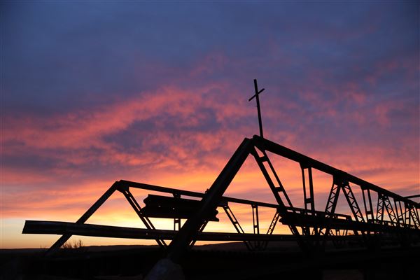 Plemons Bridge (4/30/2020 - Credits: John Carroll, video by Jason Richardson, last picture by marilyn archer)