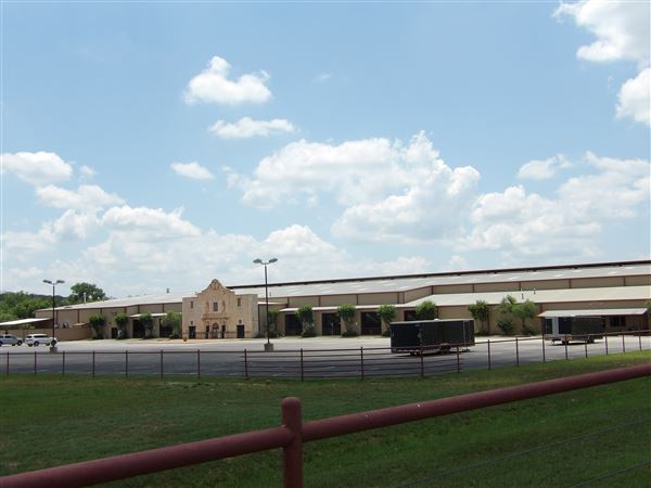 Circle T Resort (5/31/2023 - Credits: Hamilton EDC)