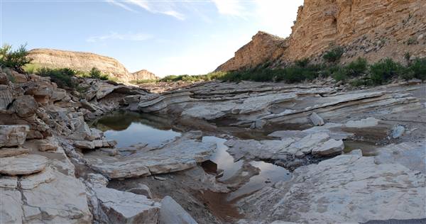 Agua Fria (6/9/2010)