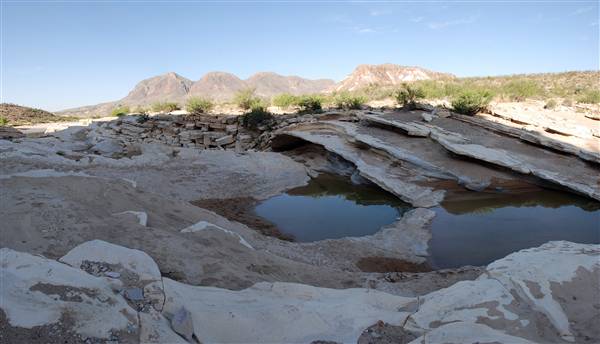 Agua Fria (6/9/2010)