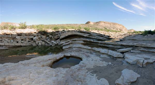 Agua Fria (6/9/2010)