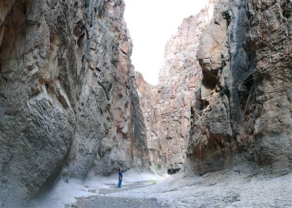 River Road - FM 170 (6/10/2010)