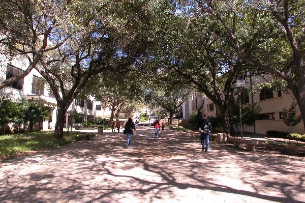 Texas State University (2/27/2003)