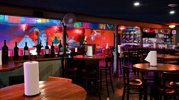 Gagootz Bar