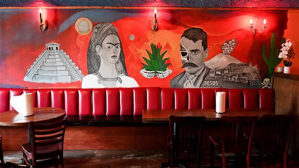 Gagootz Bar