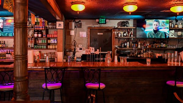 Gagootz Bar