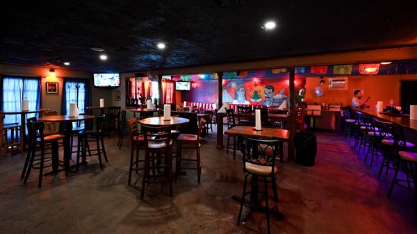 Gagootz Bar