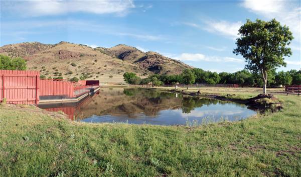 CF Ranch (6/10/2010)