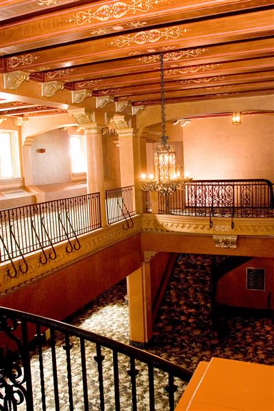 Jefferson Theatre (6/14/2023)