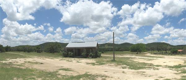 Dixie Dude Ranch (8/9/2010)