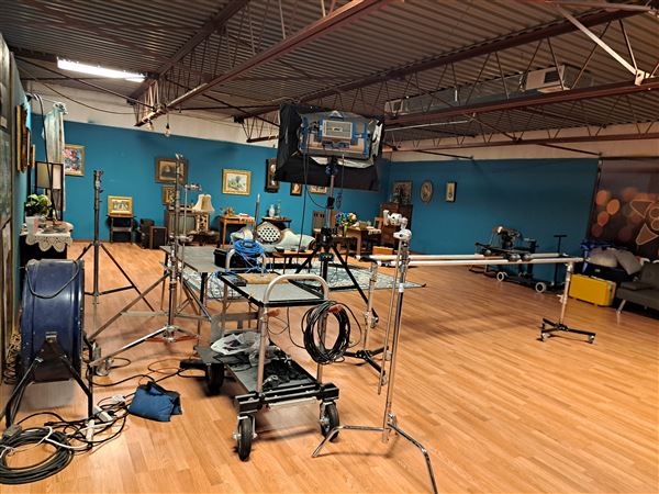 Star Central Studios (6/19/2023 - Credits: JENNIFER N CEDILLO)