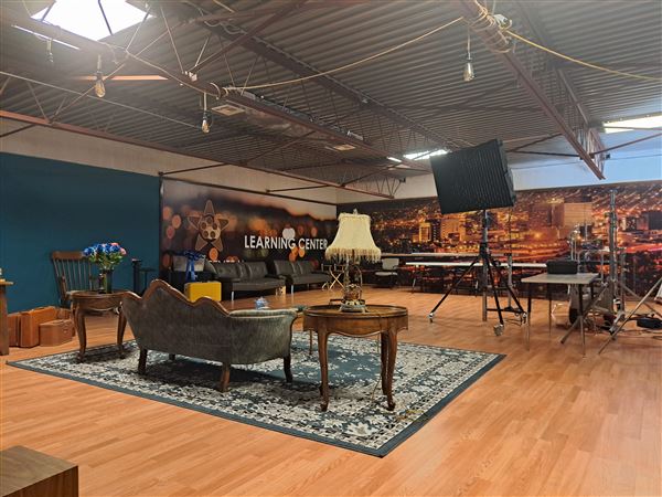 Star Central Studios (6/20/2023 - Credits: JENNIFER N CEDILLO)