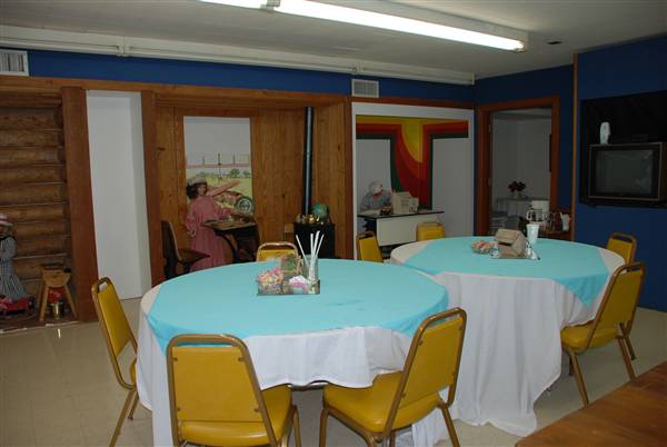 Panola County Heritage Museum (9/13/2010)