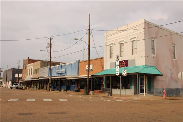 Crockett (6/27/2023 - Credits: Liza Clark)