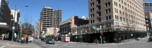 State Theatre (2/7/2002)