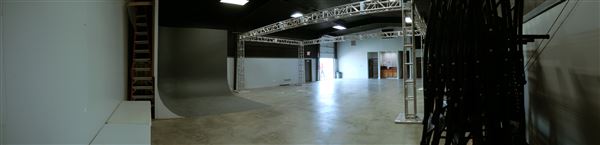 Spiderwood Studios 969 - Soundstages (6/30/2023 - Credits: Matt Miller)