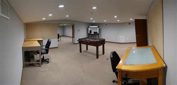 Spiderwood Studios 969 - Soundstages (6/30/2023 - Credits: Matt Miller)