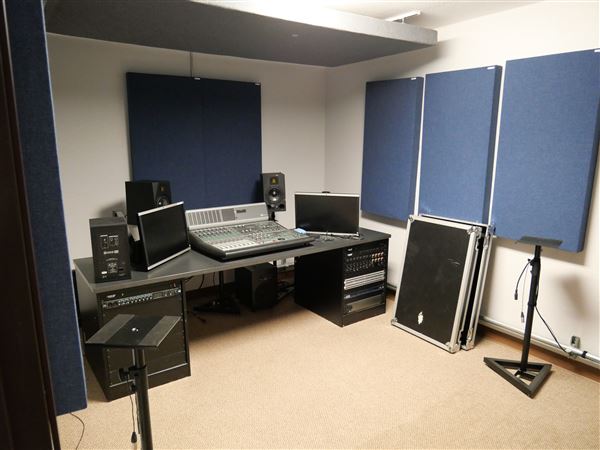 Spiderwood Studios 969 - Soundstages (6/30/2023 - Credits: Matt Miller)
