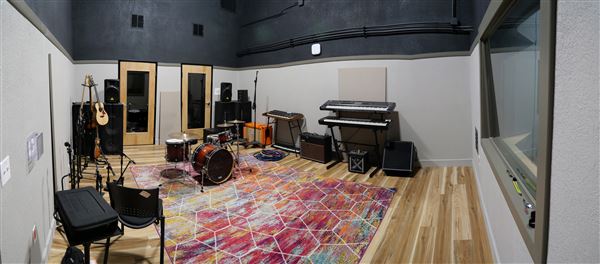 Spiderwood Studios 969 - Soundstages (6/30/2023 - Credits: Matt Miller)