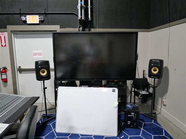 Spiderwood Studios 969 - Soundstages (6/30/2023 - Credits: Matt Miller)