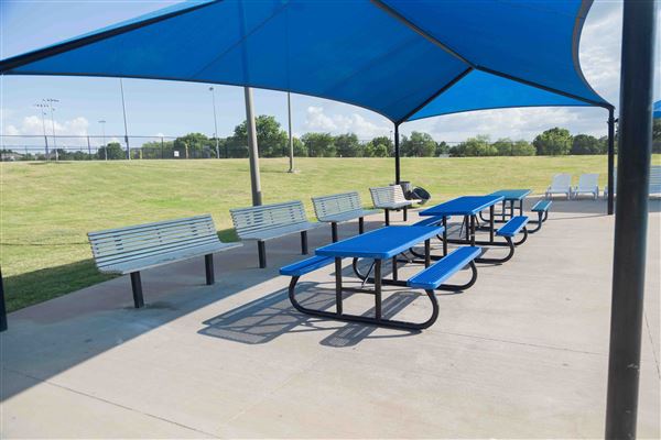 Allen Bolden Outdoor Pool (5/1/2023 - Credits: Owner)