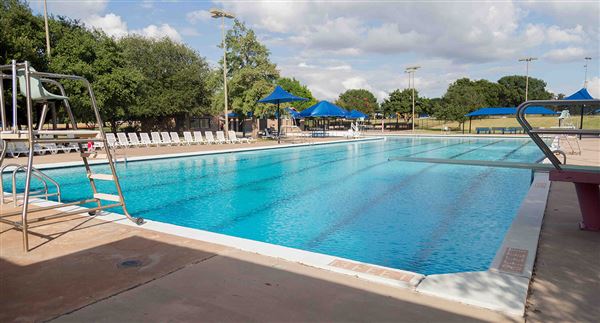 Allen Bolden Outdoor Pool (5/1/2023 - Credits: Owner)
