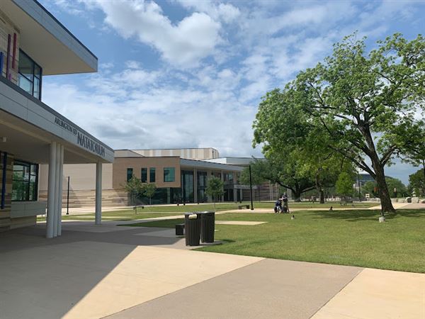 Arlington ISD Athletics Center (5/1/2023 - Credits: Owner)