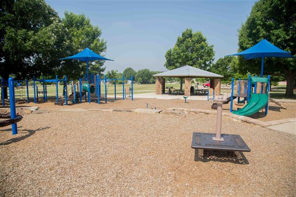 B.C. Barnes Park (5/1/2023 - Credits: Owner)