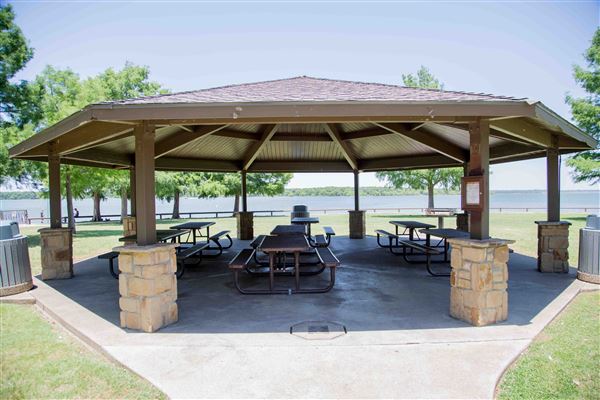 Bowman Springs Park