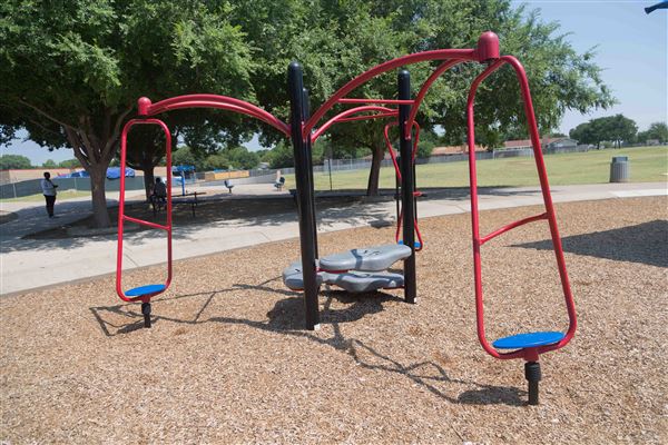 Brantley Hinshaw Park (5/1/2023 - Credits: Owner)