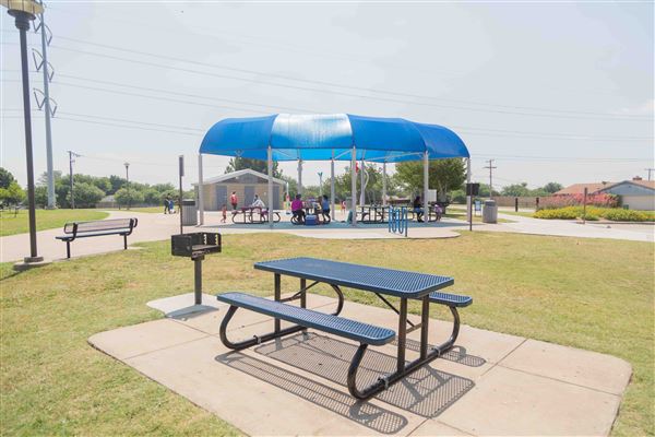 Brantley Hinshaw Park (5/1/2023 - Credits: Owner)