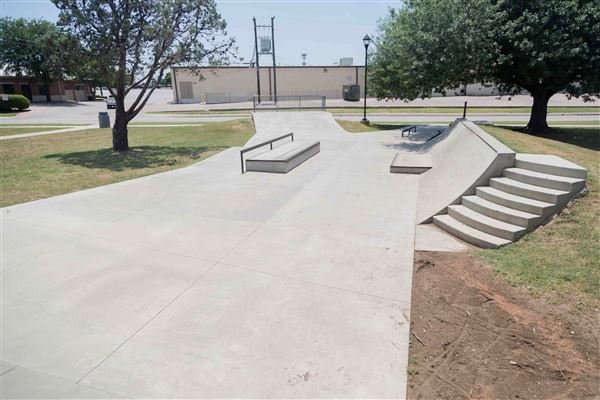 Burl L. Wilkes Park (5/1/2023 - Credits: Owner)
