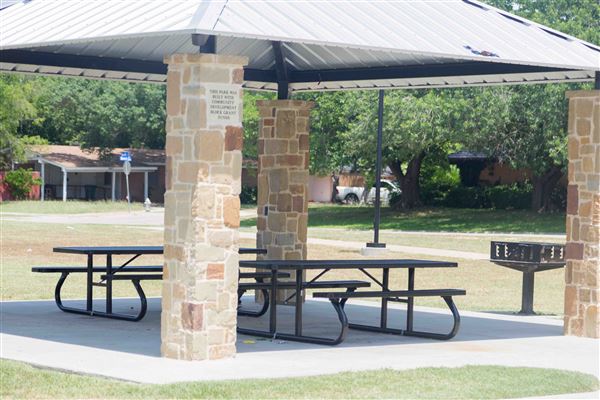 Burl L. Wilkes Park (5/1/2023 - Credits: Owner)