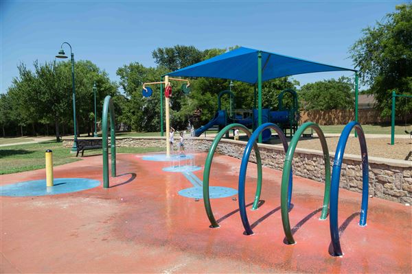 California Lane Park (5/1/2023 - Credits: Owner)