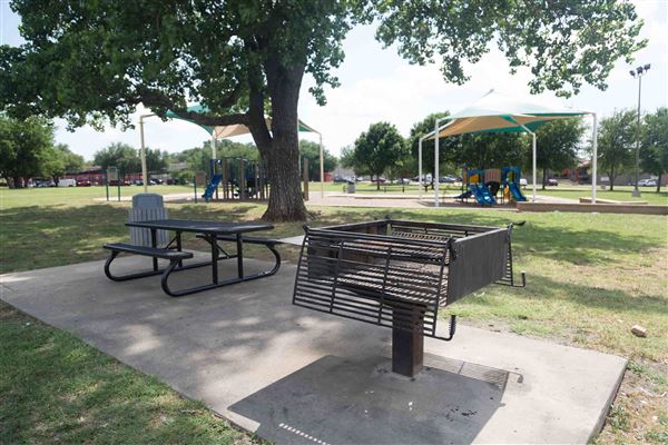 Carl Knox Jr. Park (5/1/2023 - Credits: Owner)