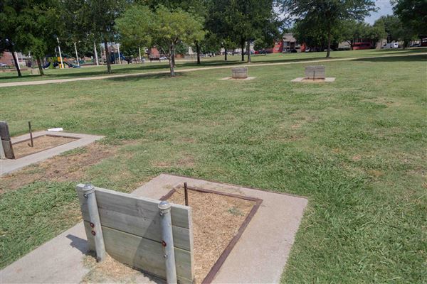 Carl Knox Jr. Park (5/1/2023 - Credits: Owner)